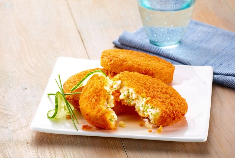 Fischburger